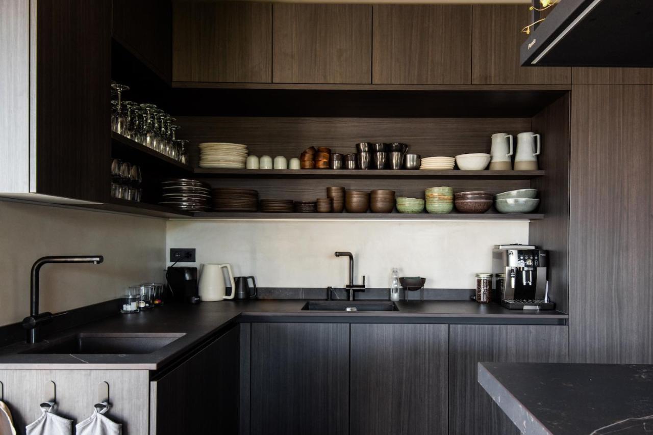 Bed and Breakfast Maison Gokan Севрие Экстерьер фото