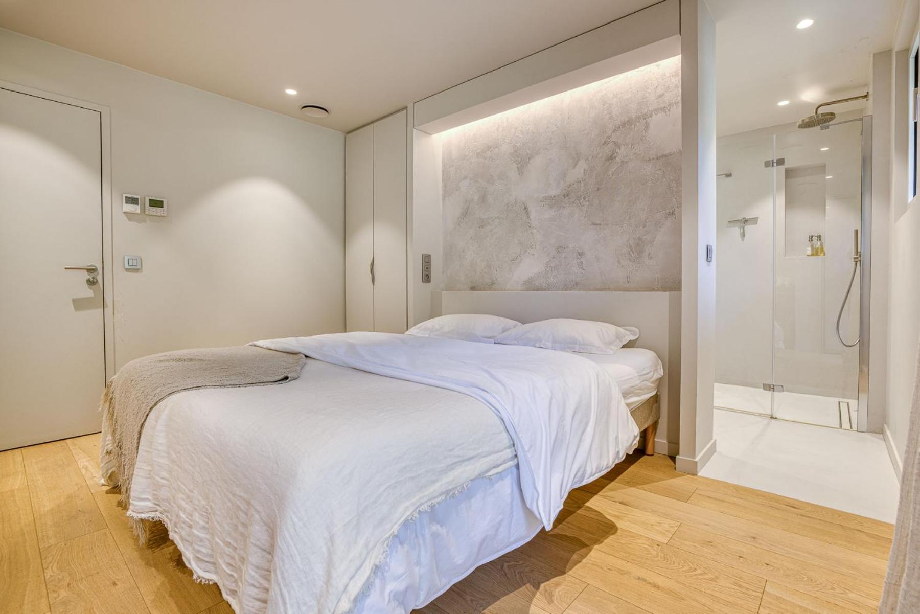 Bed and Breakfast Maison Gokan Севрие Экстерьер фото